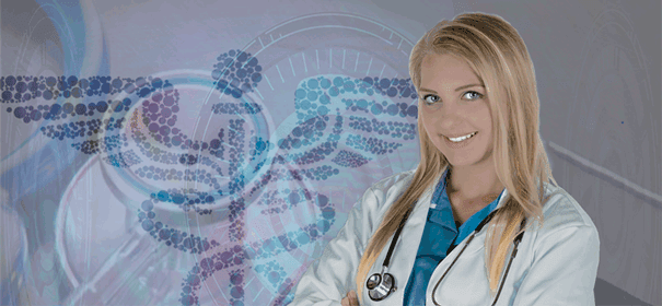 Doctora
